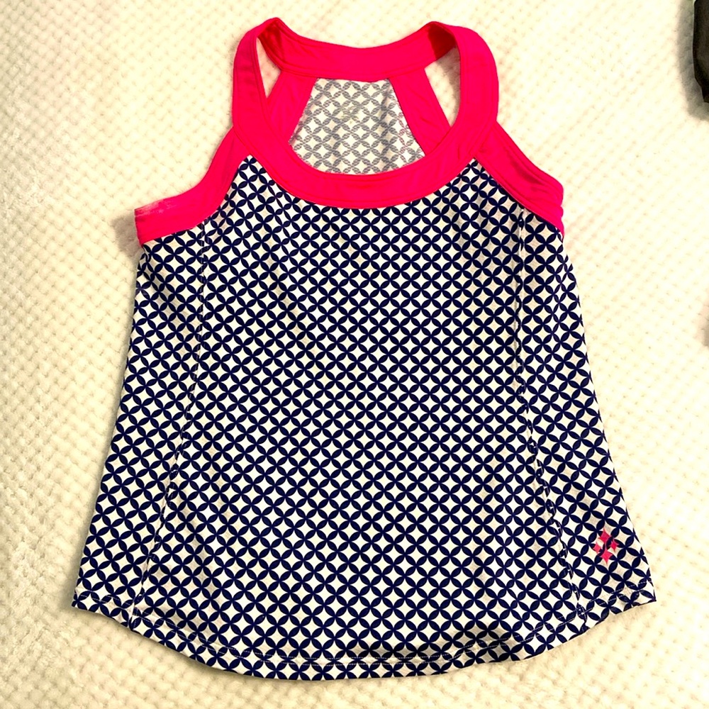 JOFIT sleeveless tank